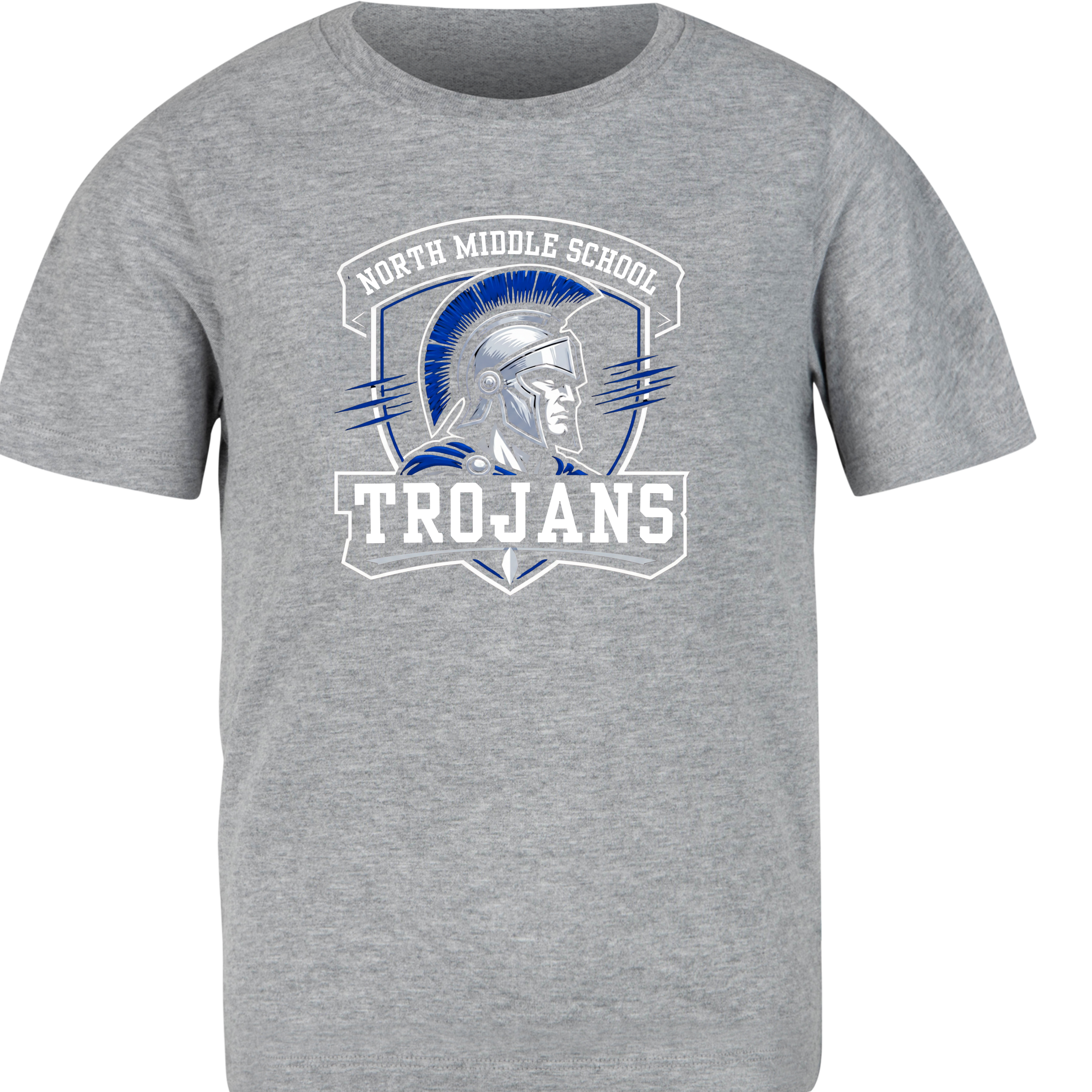 NMS Short Sleeve T-shirt