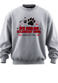 New Highland Fleece Crewneck