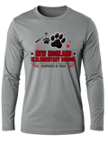 New Highland Long Sleeve T-shirt