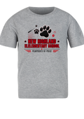 New Highland Short Sleeve T-shirt