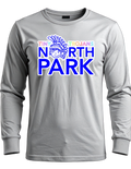 North Park Long Sleeve T-shirt