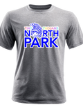 North Park Short Sleeve T-shirt