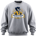 Panther Academy Fleece Crewneck