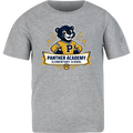 Panther Academy Short Sleeve T-shirt