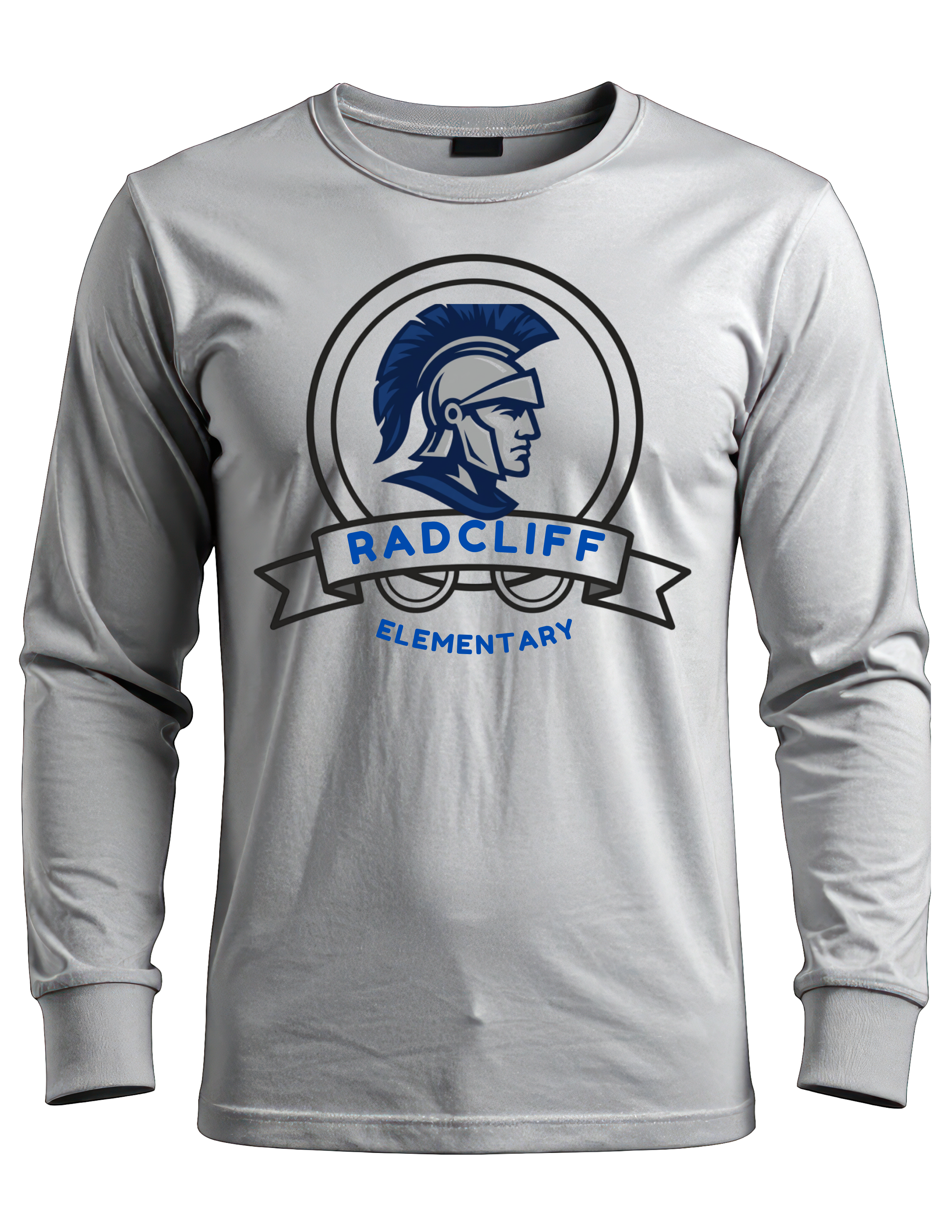 Radcliff Long Sleeve T-shirt