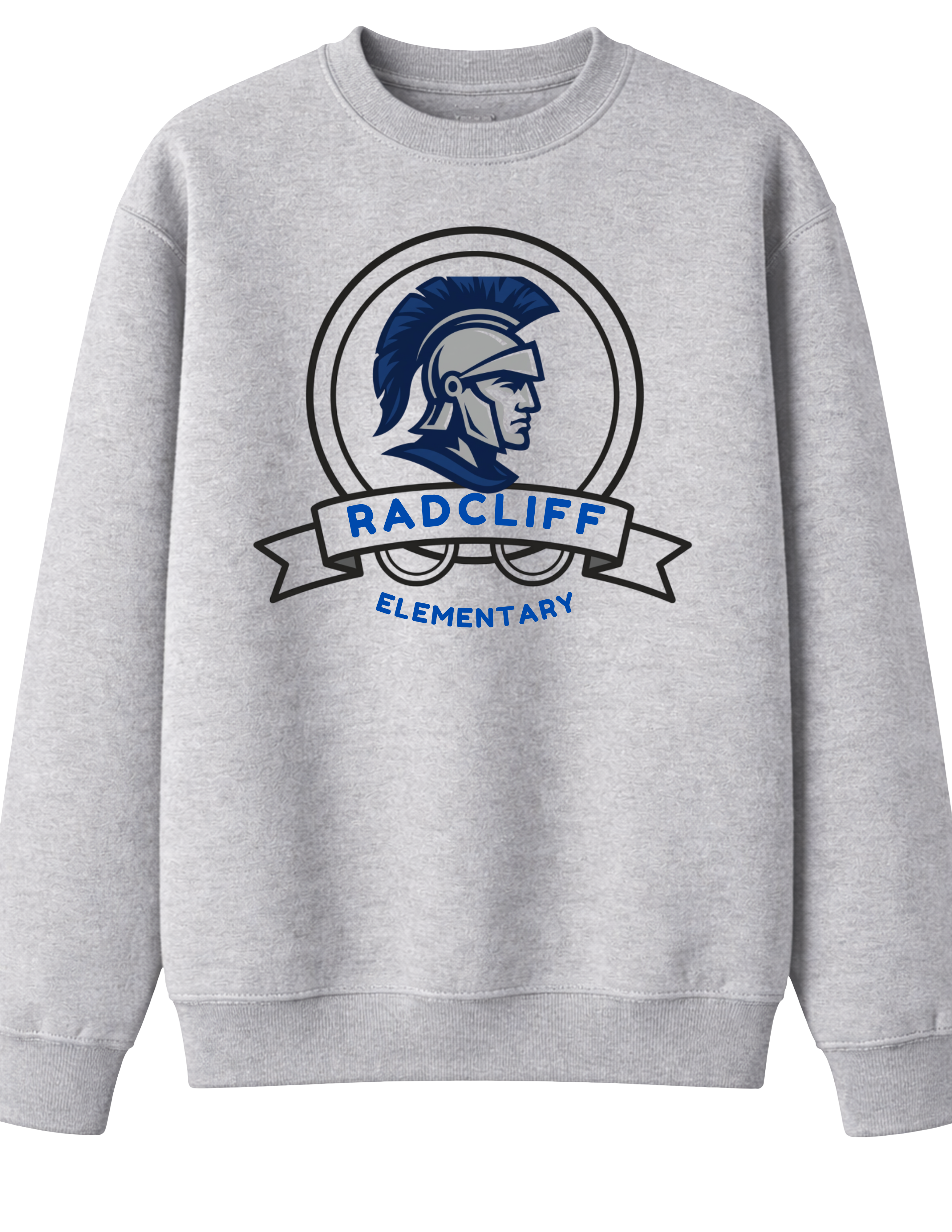 Radcliff Fleece Crewneck