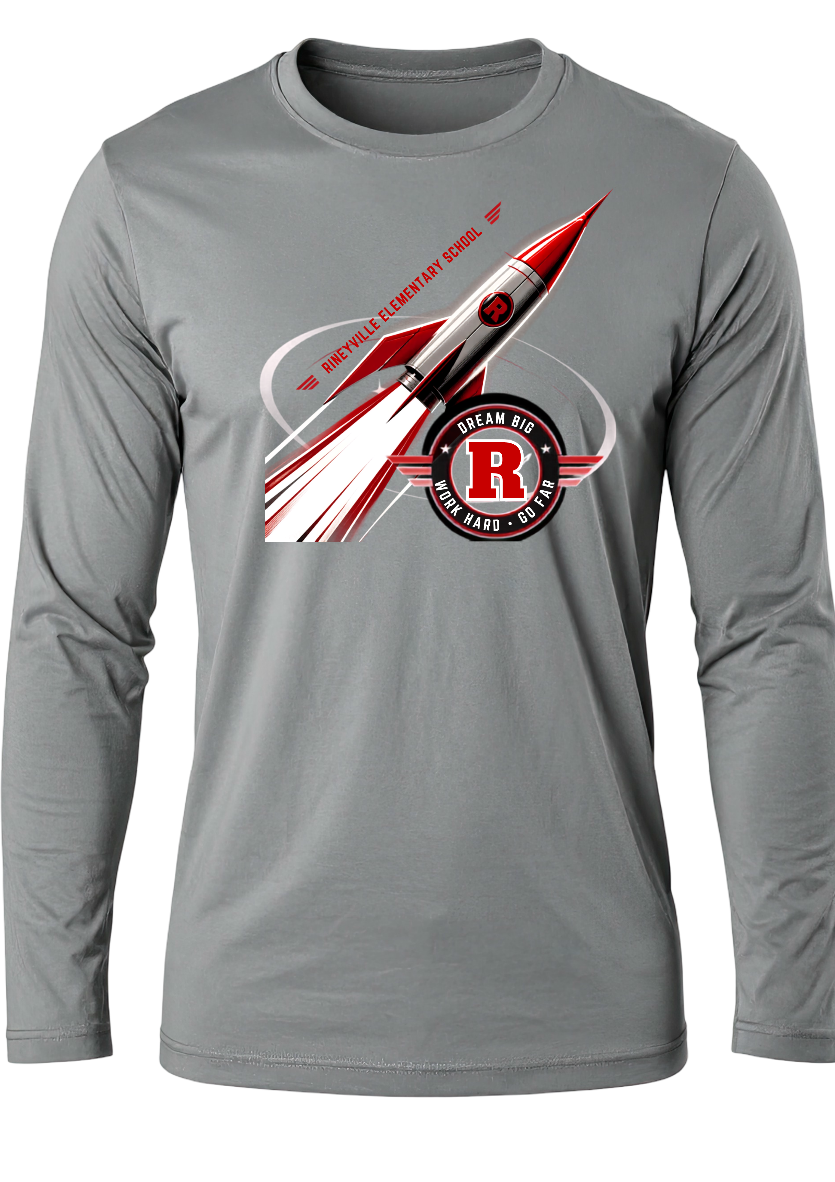 Rineyville Long Sleeve T-shirt