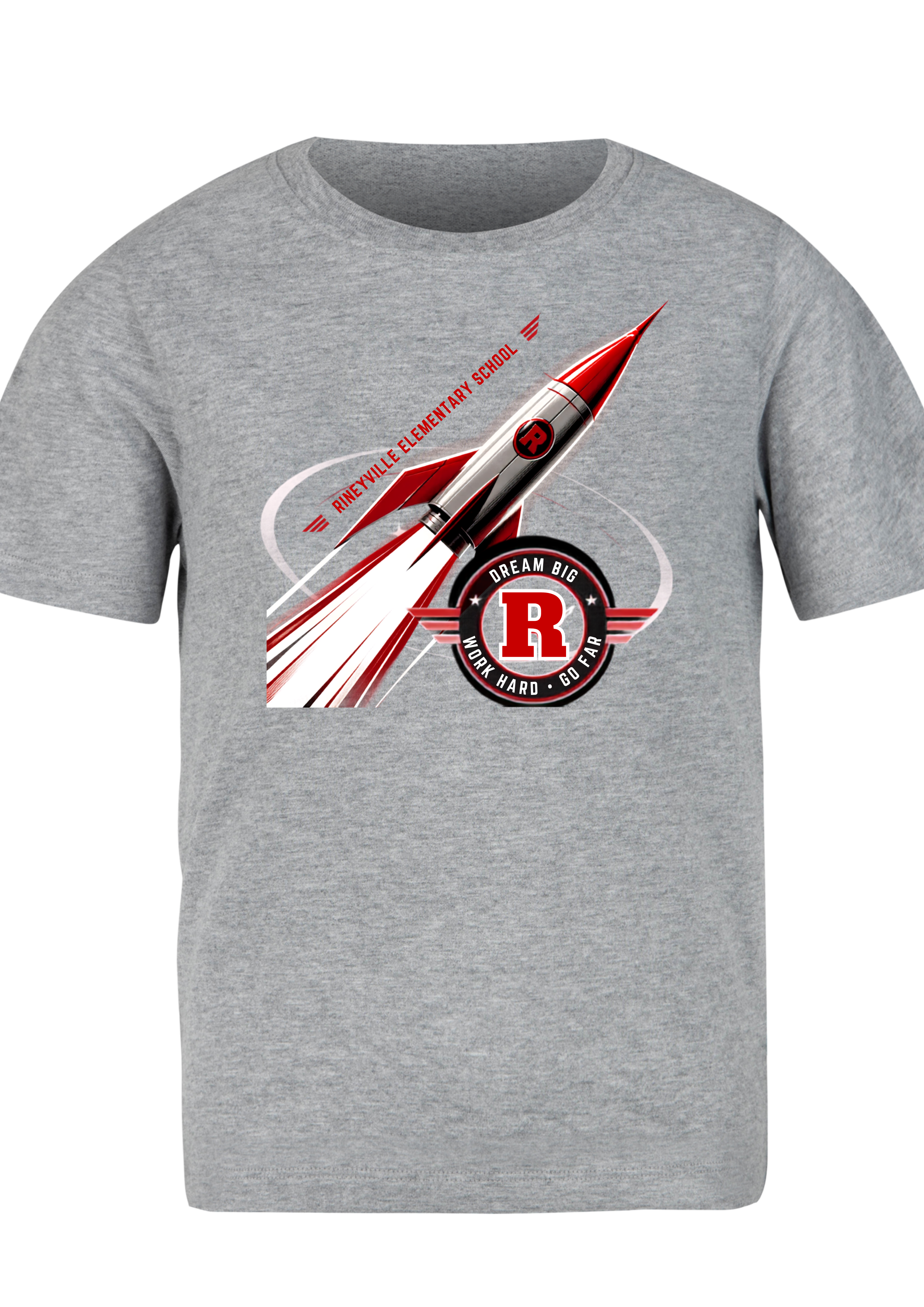 Rineyville Short Sleeve T-shirt