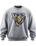 TKS MS Fleece Crewneck