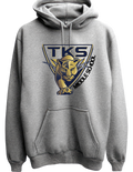TKS MS Long Sleeve Fleece Hoodie