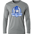 Vine Grove Long Sleeve T-shirt