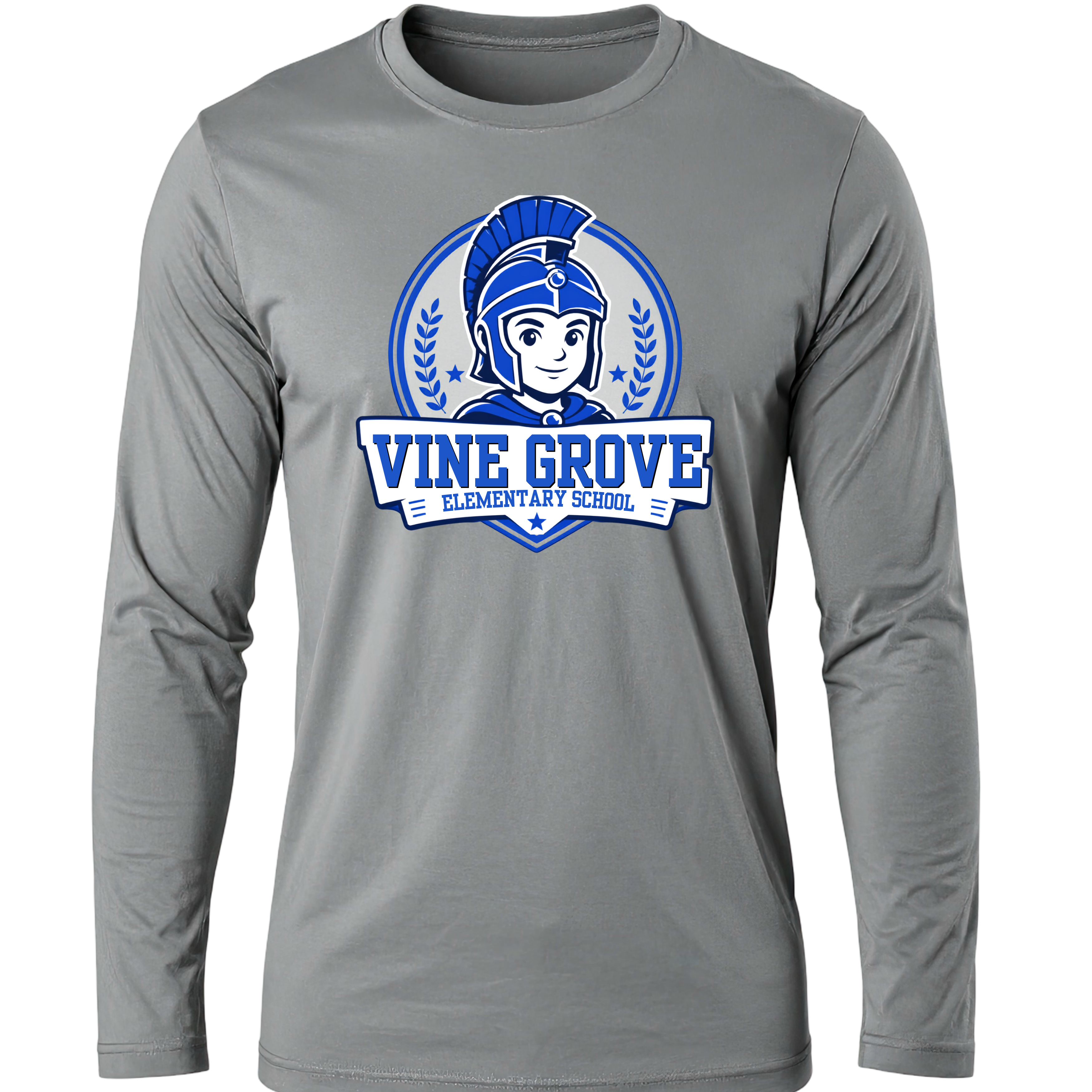 Vine Grove Long Sleeve T-shirt