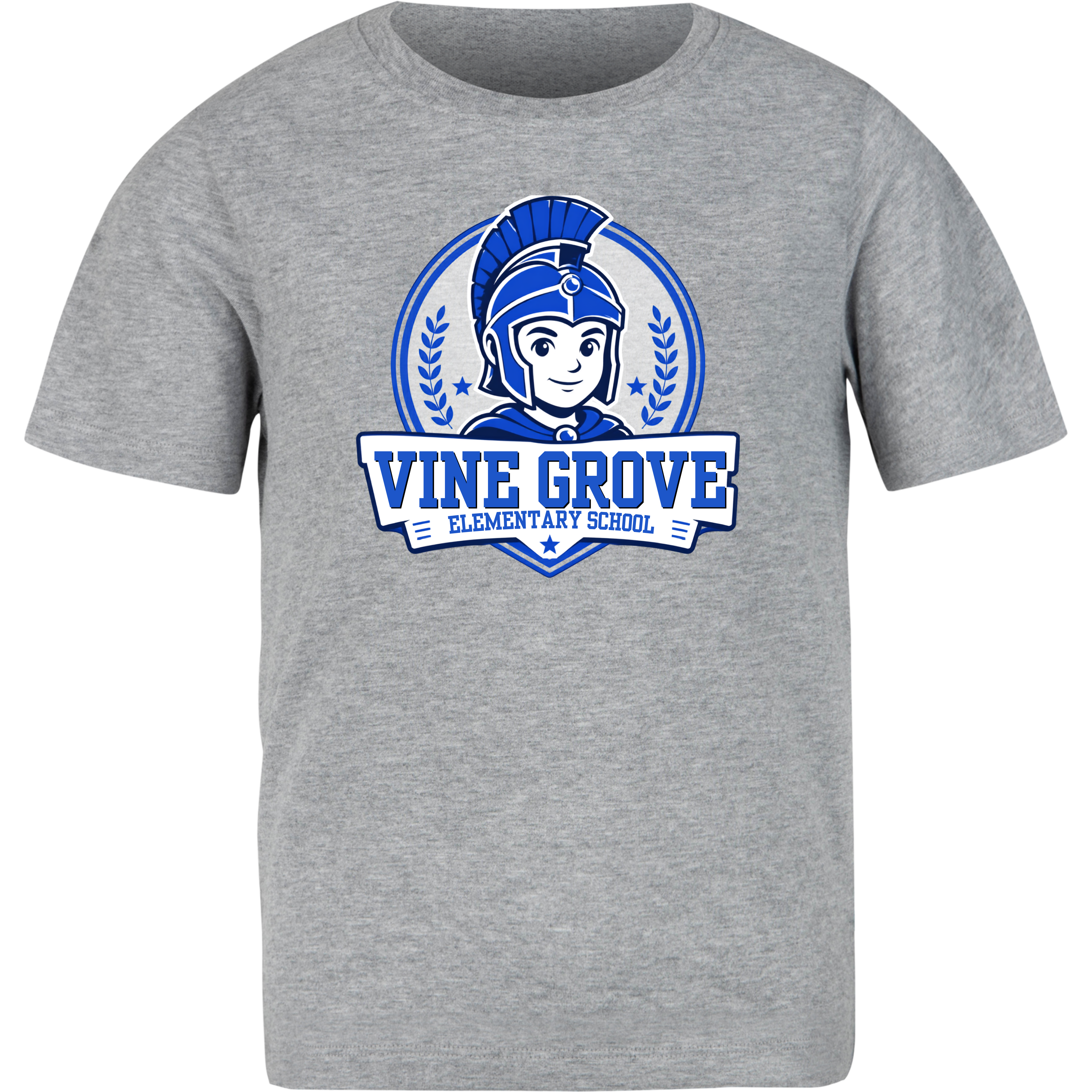 Vine Grove Short Sleeve T-shirt