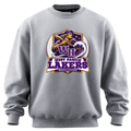 WH MS Fleece Crewneck