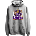 WH MS Long Sleeve Fleece Hoodie