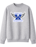 Woodland Fleece Crewneck