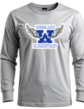 Woodland Long Sleeve T-shirt