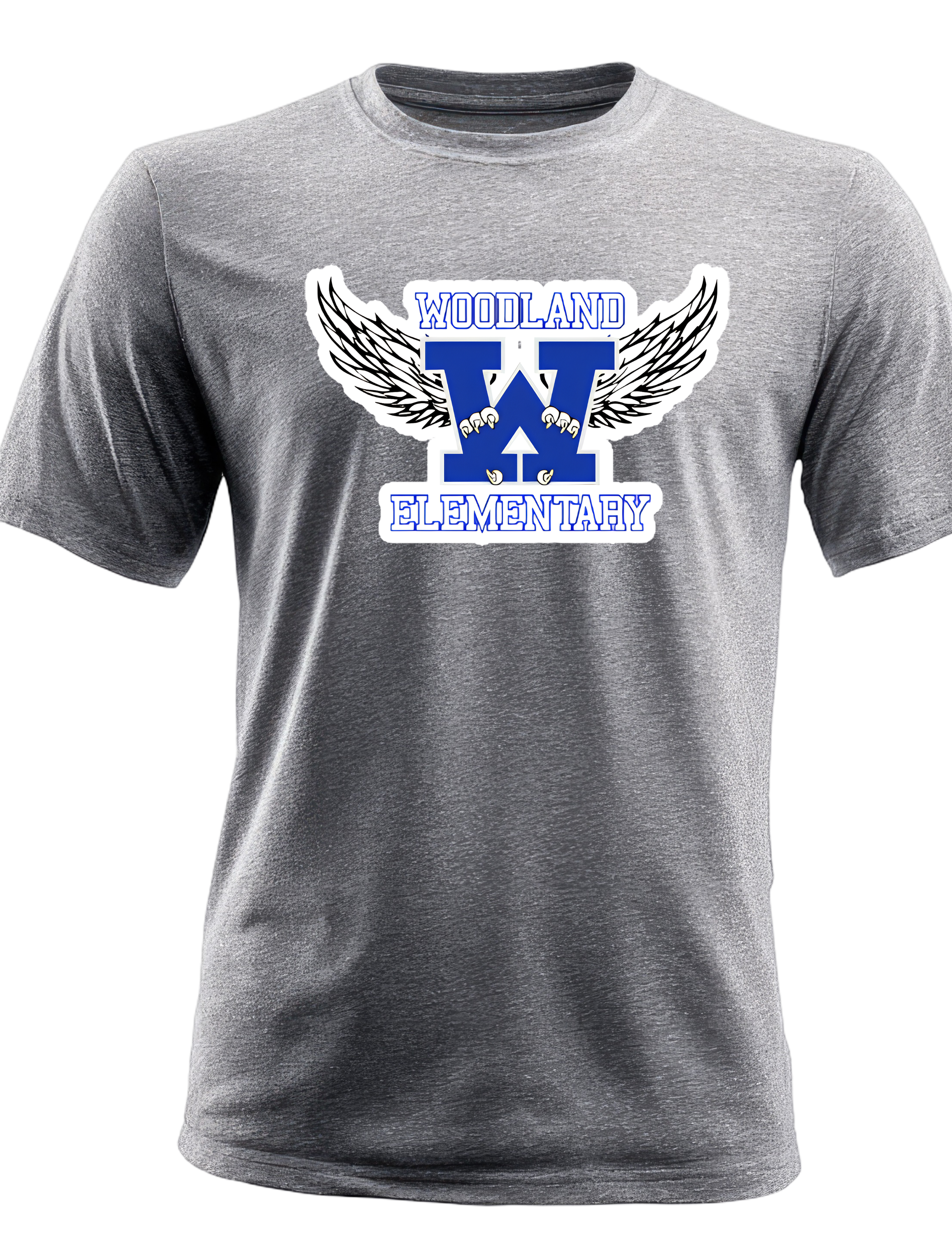 Woodland Short Sleeve T-shirt